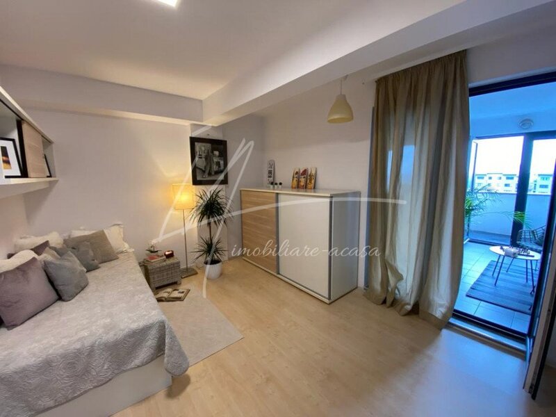 Prelungirea Ghencea 281, apartament spatios cu 6 camere, 192 mp utili.